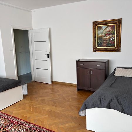 Gdynia Pomorska 49 A Dla 2-8Osob Apartment Exterior photo