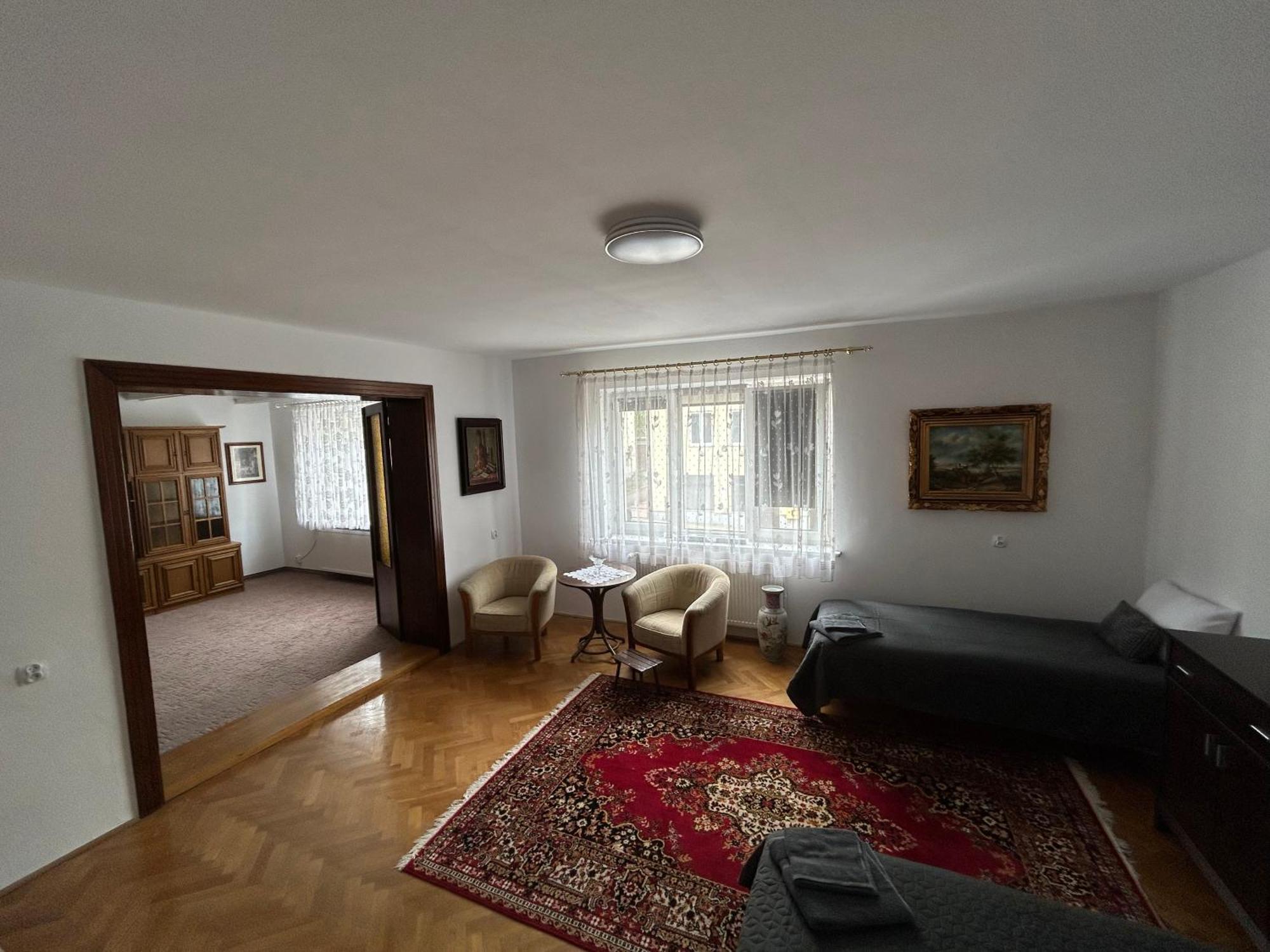Gdynia Pomorska 49 A Dla 2-8Osob Apartment Exterior photo