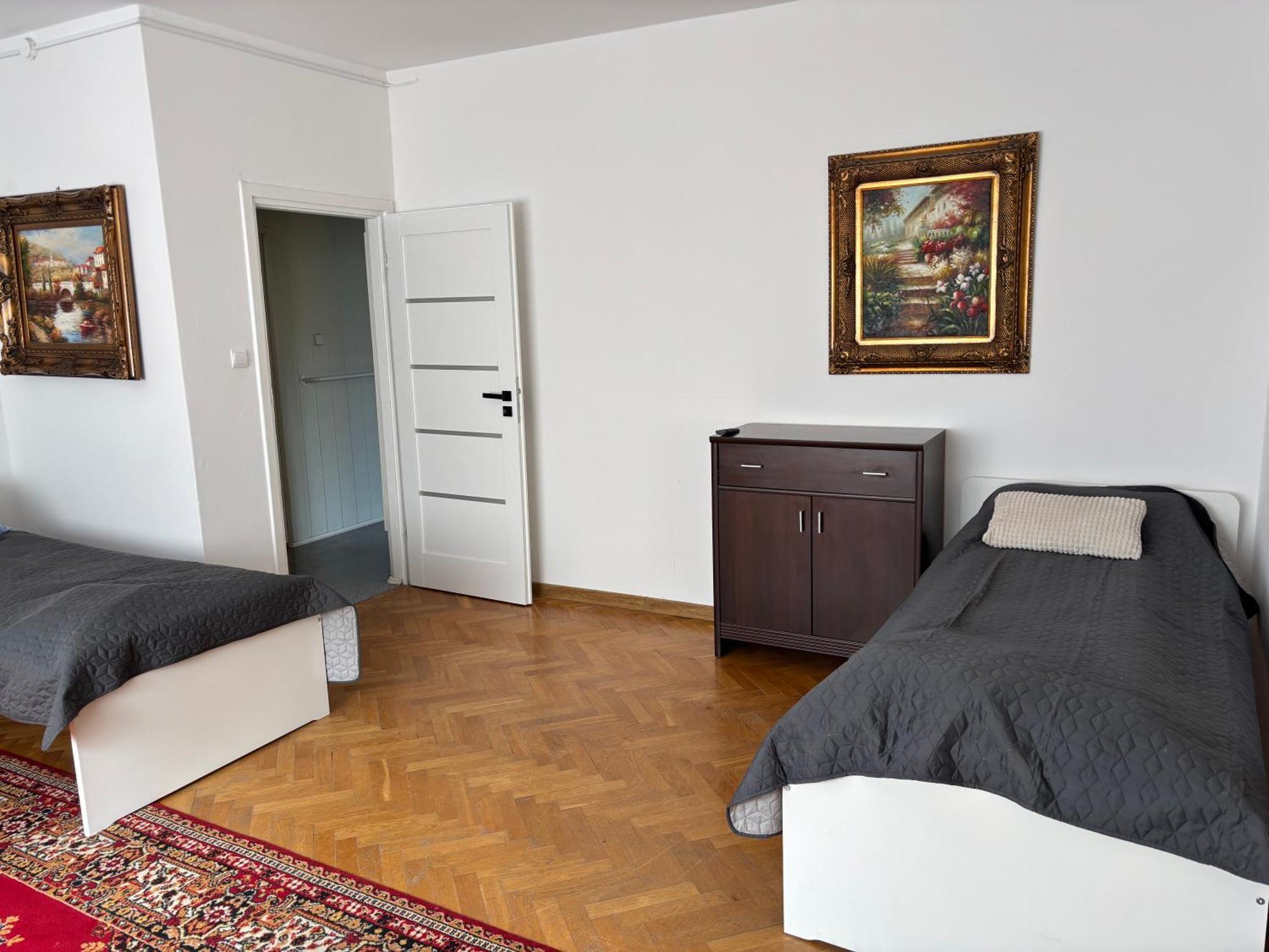 Gdynia Pomorska 49 A Dla 2-8Osob Apartment Exterior photo